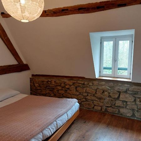 La Belangerie Villa Saint-Loup  Ngoại thất bức ảnh
