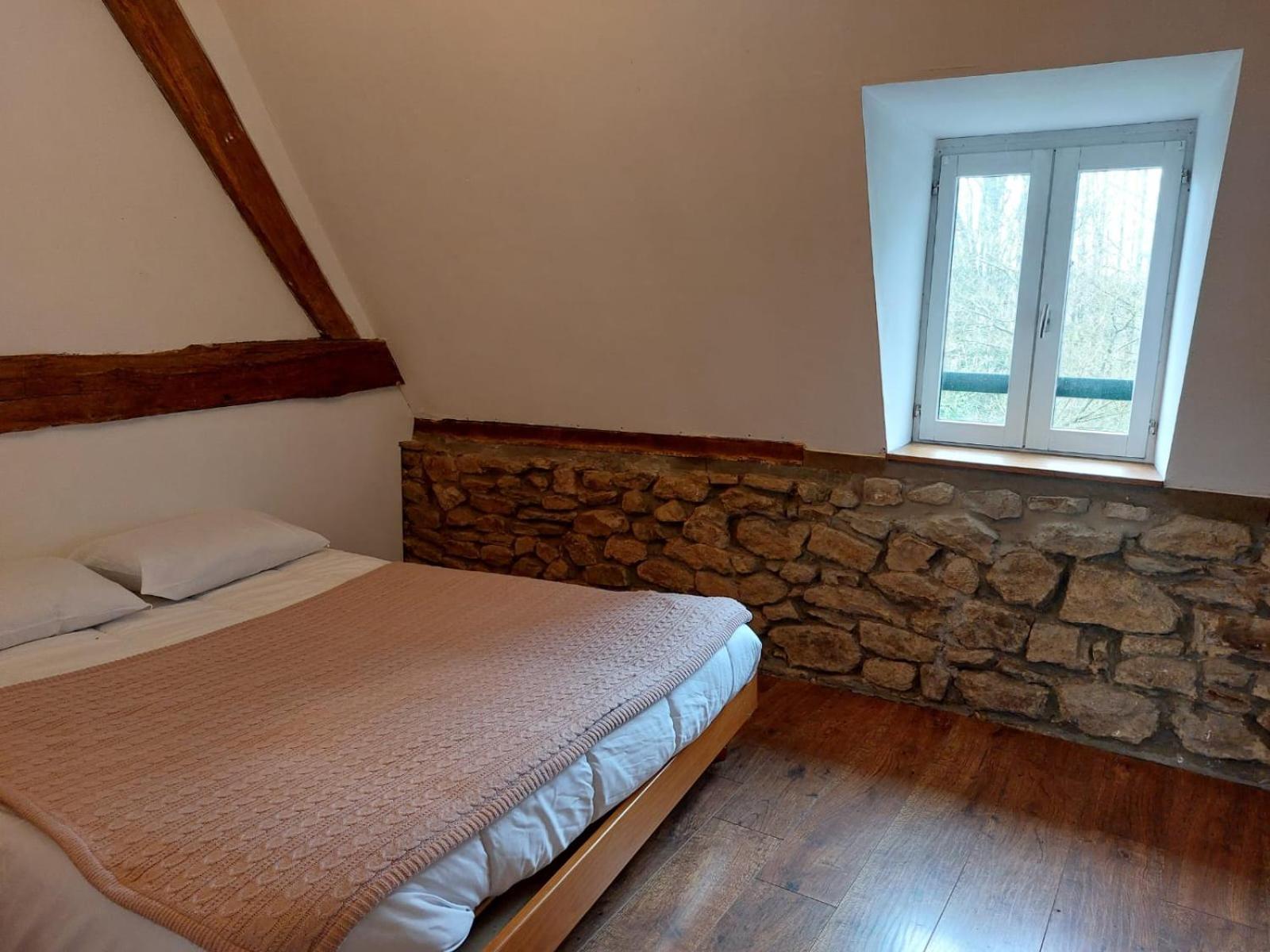 La Belangerie Villa Saint-Loup  Ngoại thất bức ảnh