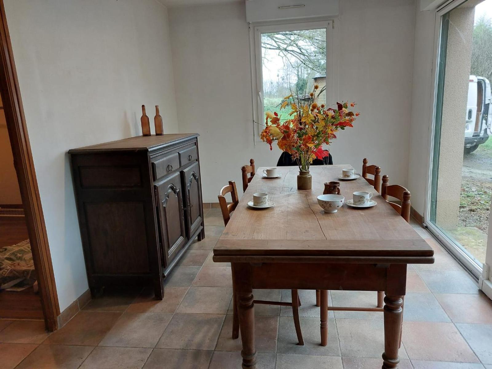 La Belangerie Villa Saint-Loup  Ngoại thất bức ảnh