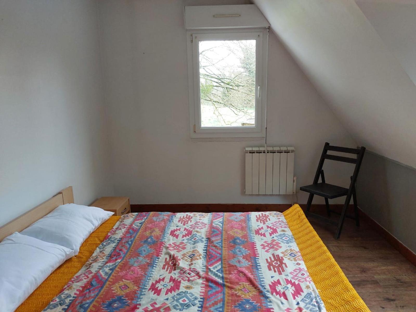 La Belangerie Villa Saint-Loup  Ngoại thất bức ảnh