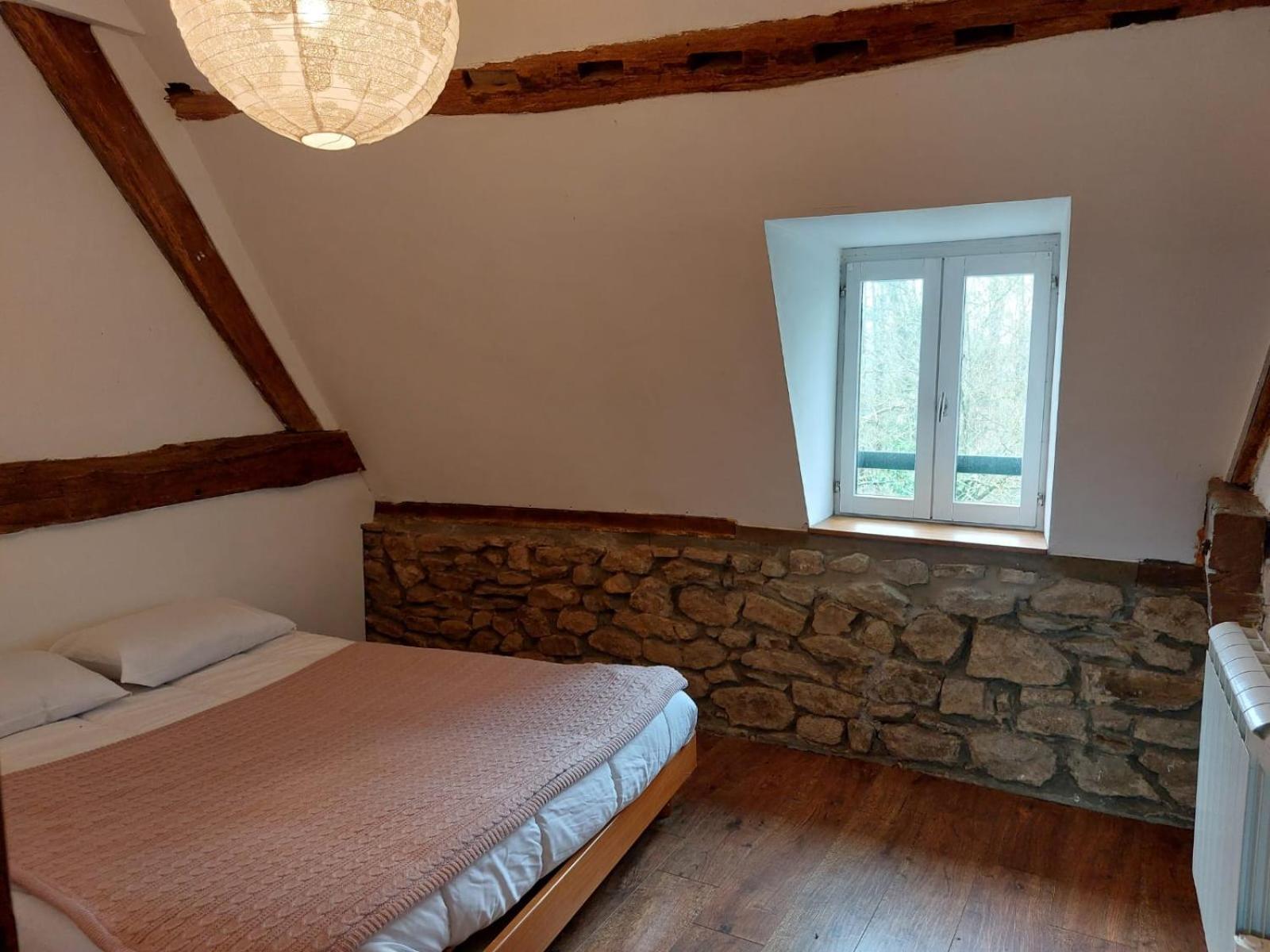 La Belangerie Villa Saint-Loup  Ngoại thất bức ảnh